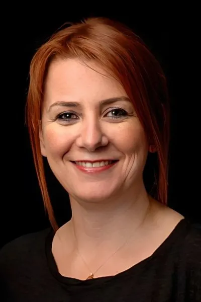 Pelin Uluksar