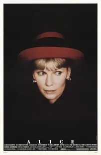  فیلم Alice 1990