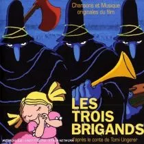  انیمیشن Trick or Treaters 2007
