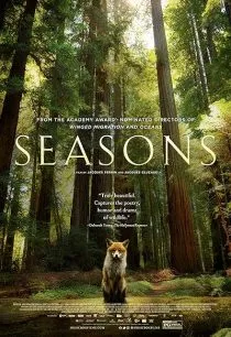  مستند Seasons 2015