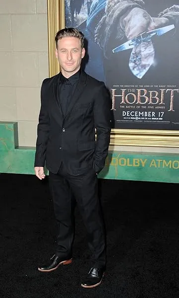 Dean OGorman