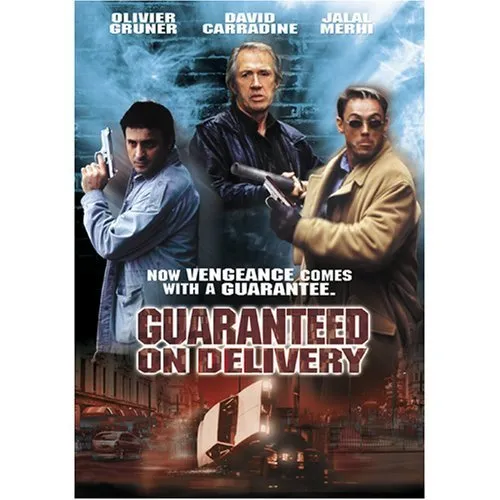  فیلم G.O.D. 2001