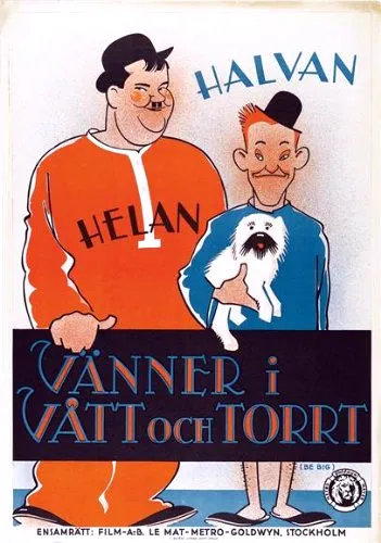  فیلم Be Big! 1931