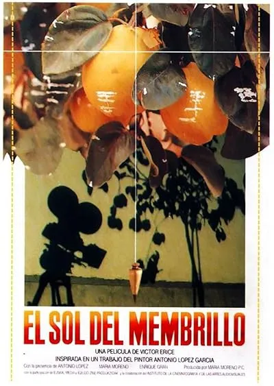  فیلم Dream of Light 1992