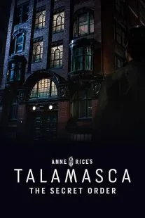  سریال Talamasca: The Secret Order