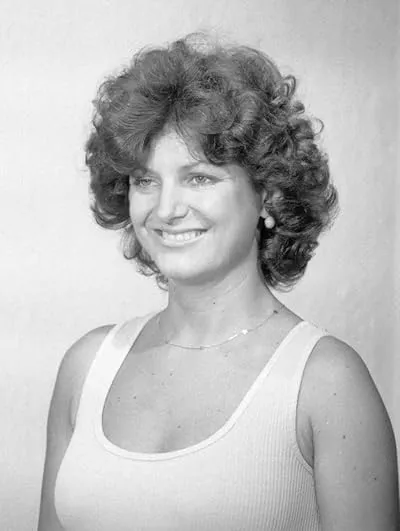 Matilde Mastrangi