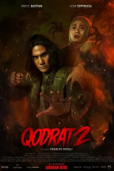  فیلم Qodrat 2 2025
