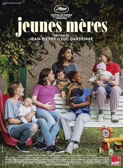  فیلم Young Mothers 2025