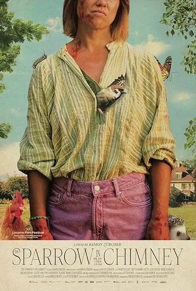 فیلم The Sparrow in the Chimney 2024