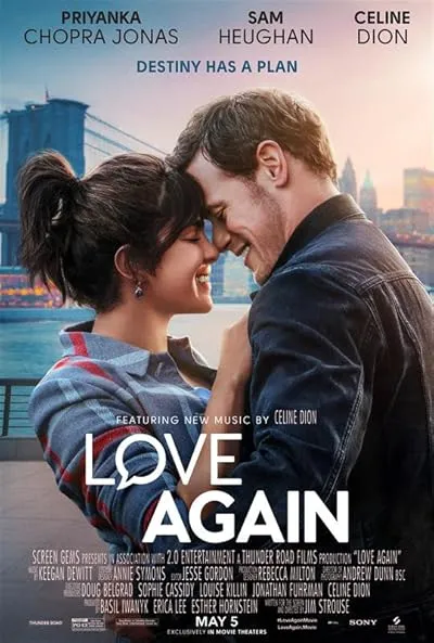 فیلم ترکی Love Again