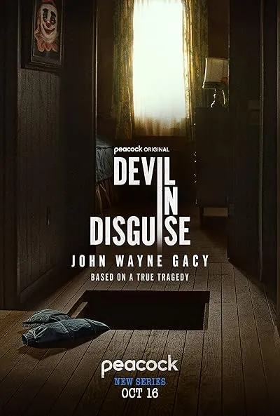  سریال Devil in Disguise: John Wayne Gacy