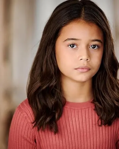 Mileiah Vega