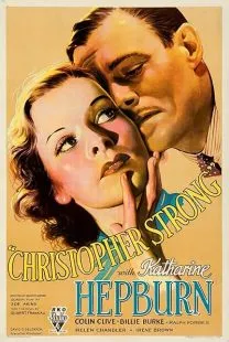  فیلم Christopher Strong 1933