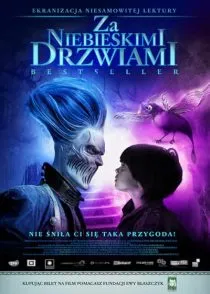  فیلم Behind the Blue Door 2016