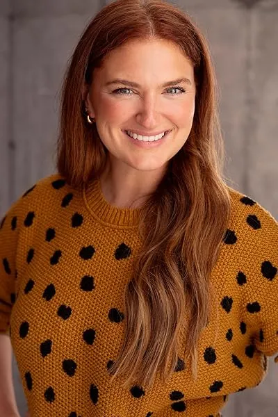 Morgan Laure
