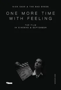  مستند One More Time with Feeling 2016
