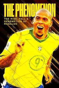  مستند The Phenomenon 2022
