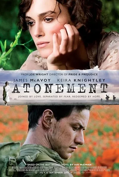 فیلم ترکی Atonement