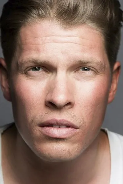 Erik Bragg