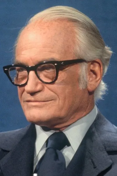 Robert McNamara