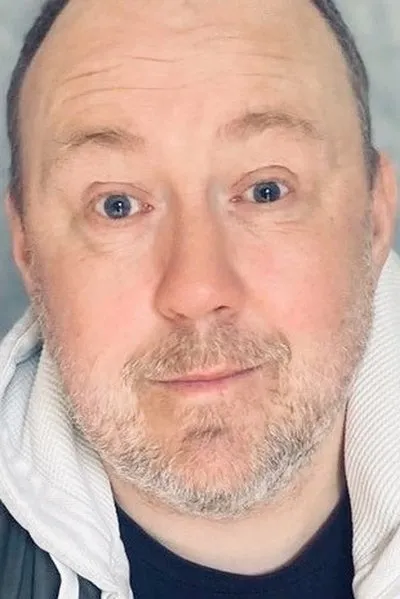 Steven Kynman