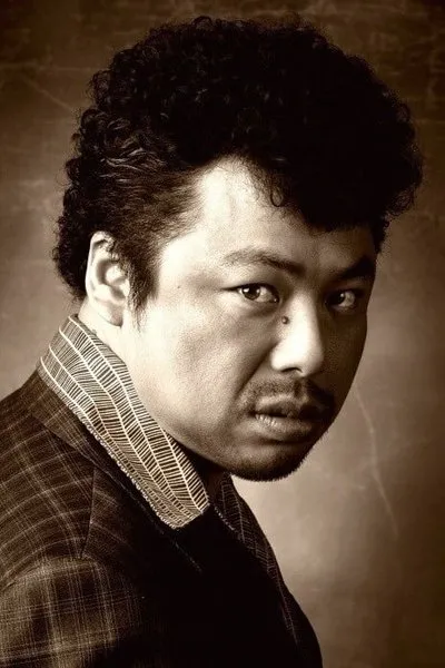 Lee Joo-suk