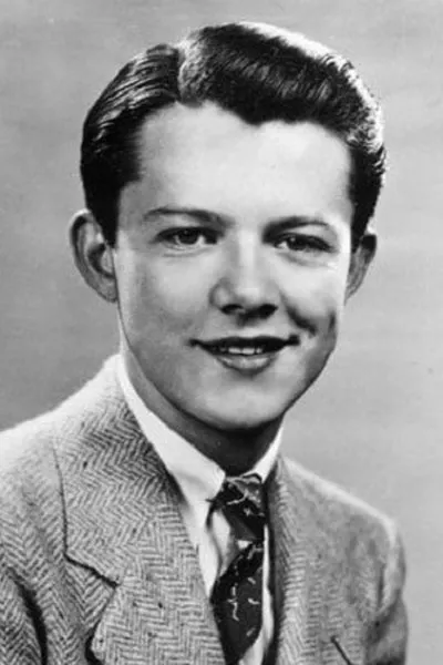 Hugh Beaumont
