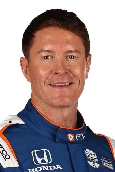 Michael Andretti