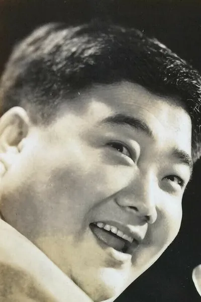Go Ming