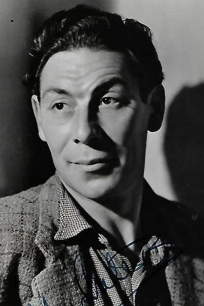 Brian Oulton