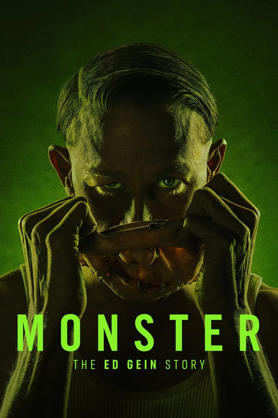 سریال Monster