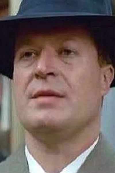 Pierre Decazes
