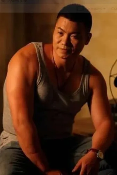 Zheng Zhongyu