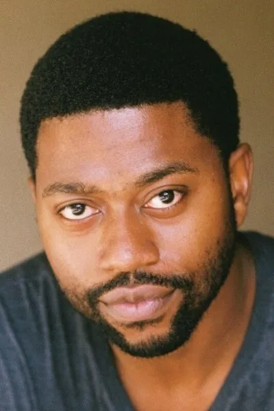 Keith Foster