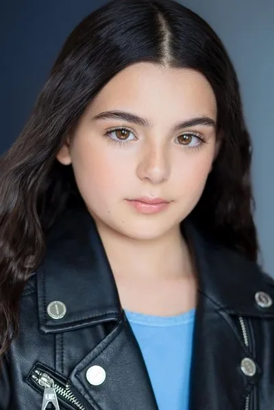 Riley Vinson