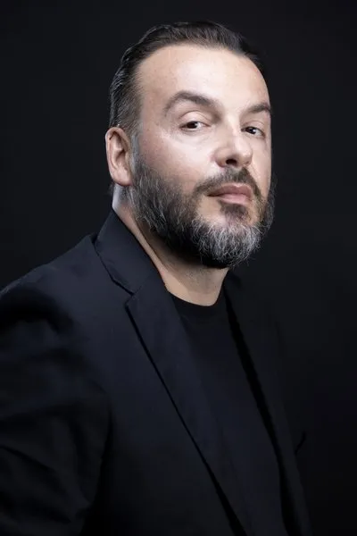 Valentino Mannias