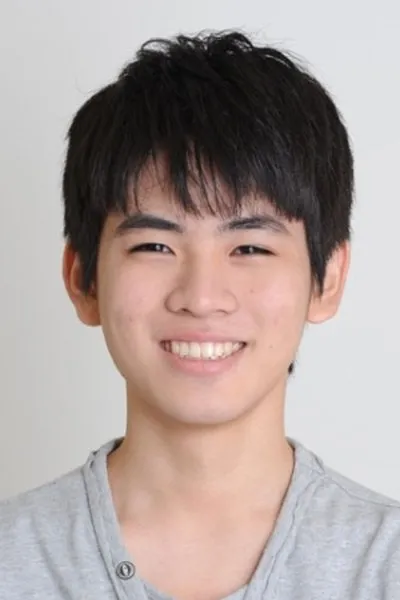 Fuka Koshiba