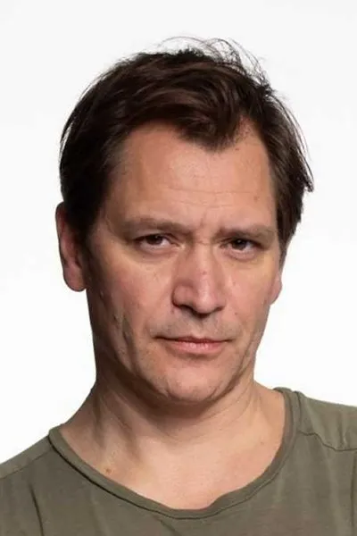 Lars Arentz-Hansen