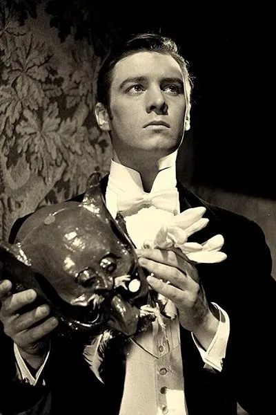 Peter Blythe