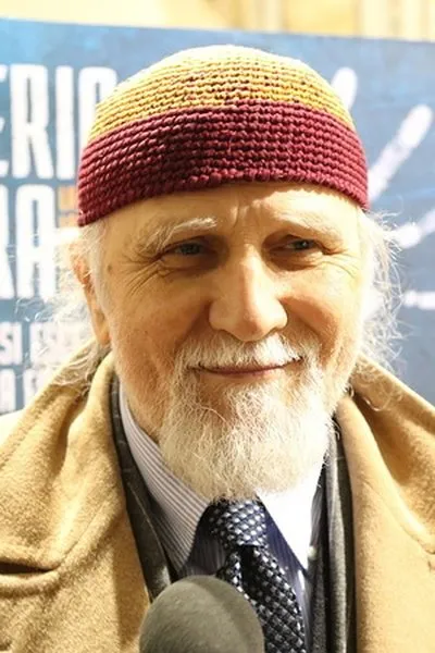 Marco Paolini