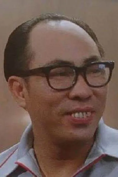 Benjamin Dilloway