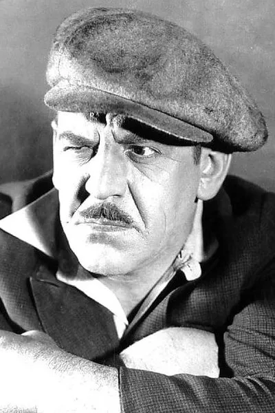 Lane Chandler