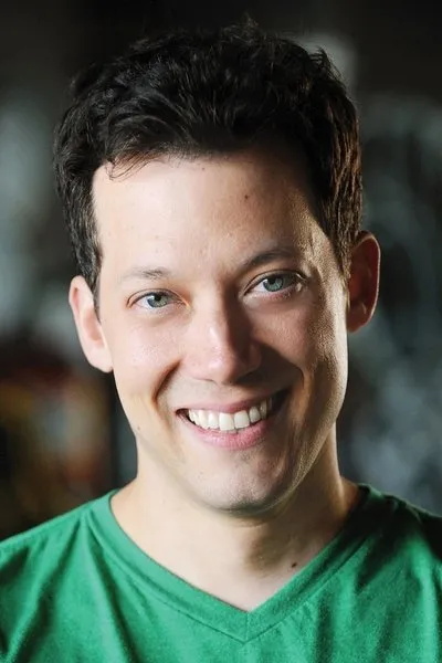 Christopher Sieber