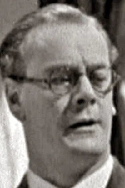Anthony Baird