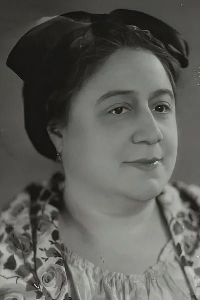 Agnès Berthon