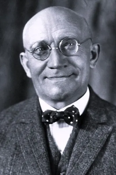 Rex OMalley