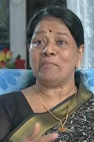 Bonny Mary Mathew
