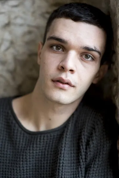 Carl Faulkner
