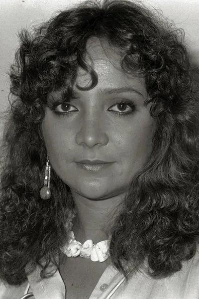Mimi Lazo