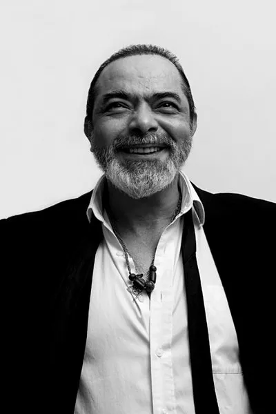 Richard Francoeur
